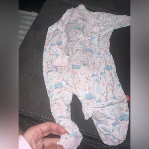 Ocean theme MAGNETIC SLEEPER